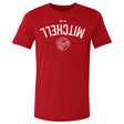Kelsey Mitchell Men's Cotton T-Shirt | 500 LEVEL