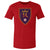 Real Salt Lake Men's Cotton T-Shirt | 500 LEVEL