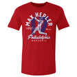 Max Kepler Men's Cotton T-Shirt | 500 LEVEL