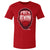 Trey Benson Men's Cotton T-Shirt | 500 LEVEL