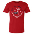 Zion Williamson Men's Cotton T-Shirt | 500 LEVEL