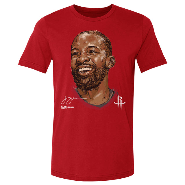 Jeff Green Men's Cotton T-Shirt | 500 LEVEL