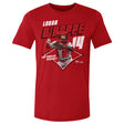 Logan O'Hoppe Men's Cotton T-Shirt | 500 LEVEL