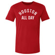 Houston Men's Cotton T-Shirt | 500 LEVEL