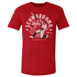 Kyle Schwarber Men's Cotton T-Shirt | 500 LEVEL
