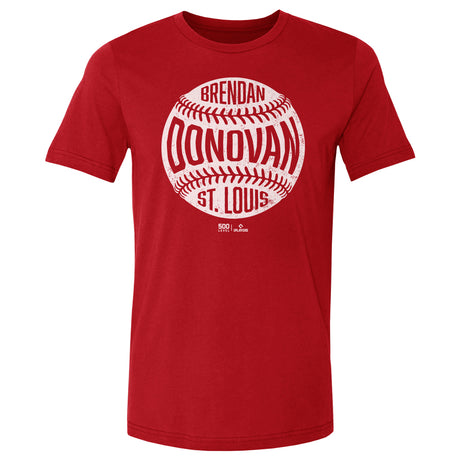 Brendan Donovan Men's Cotton T-Shirt | 500 LEVEL