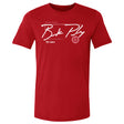 Brock Purdy Men's Cotton T-Shirt | 500 LEVEL