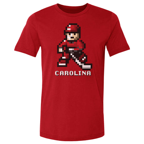 Carolina Hockey Men's Cotton T-Shirt | 500 LEVEL