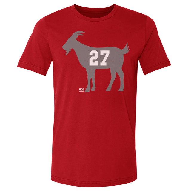 Ohio Men's Cotton T-Shirt | 500 LEVEL