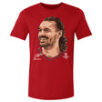 Steven Adams Men's Cotton T-Shirt | 500 LEVEL