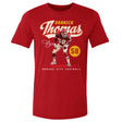 Derrick Thomas Men's Cotton T-Shirt | 500 LEVEL
