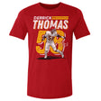 Derrick Thomas Men's Cotton T-Shirt | 500 LEVEL