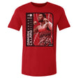 Damian Lillard Men's Cotton T-Shirt | 500 LEVEL