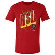 Real Salt Lake Men's Cotton T-Shirt | 500 LEVEL