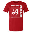 Atlanta Drive GC Men's Cotton T-Shirt | 500 LEVEL