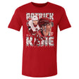 Patrick Kane Men's Cotton T-Shirt | 500 LEVEL