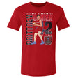 Brittney Griner Men's Cotton T-Shirt | 500 LEVEL