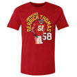 Derrick Thomas Men's Cotton T-Shirt | 500 LEVEL