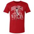 Jameis Winston Men's Cotton T-Shirt | 500 LEVEL