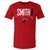 Dru Smith Men's Cotton T-Shirt | 500 LEVEL