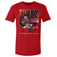 Jauan Jennings Men's Cotton T-Shirt | 500 LEVEL