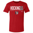 Penelope Hocking Men's Cotton T-Shirt | 500 LEVEL