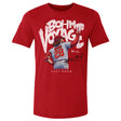 Alec Bohm Men's Cotton T-Shirt | 500 LEVEL