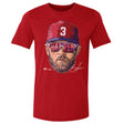 Bryce Harper Men's Cotton T-Shirt | 500 LEVEL