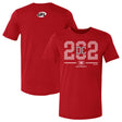 DC Defenders Men's Cotton T-Shirt | 500 LEVEL