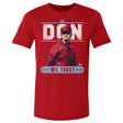 Don Mattingly Men's Cotton T-Shirt | 500 LEVEL