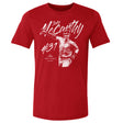 Jake McCarthy Men's Cotton T-Shirt | 500 LEVEL