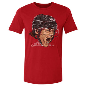 Patrick Kane Men's Cotton T-Shirt | 500 LEVEL