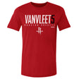 Fred VanVleet Men's Cotton T-Shirt | 500 LEVEL