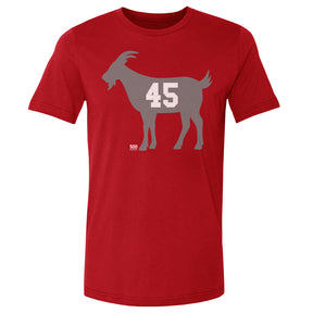 Ohio Men's Cotton T-Shirt | 500 LEVEL