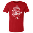 Rey Mysterio Men's Cotton T-Shirt | 500 LEVEL