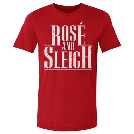 Christmas Men's Cotton T-Shirt | 500 LEVEL