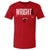 Delon Wright Men's Cotton T-Shirt | 500 LEVEL