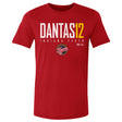 Damiris Dantas Men's Cotton T-Shirt | 500 LEVEL
