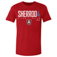 Jaylyn Sherrod Men's Cotton T-Shirt | 500 LEVEL
