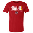 Natasha Howard Men's Cotton T-Shirt | 500 LEVEL