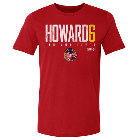 Natasha Howard Men's Cotton T-Shirt | 500 LEVEL