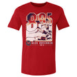Alex Ovechkin Men's Cotton T-Shirt | 500 LEVEL