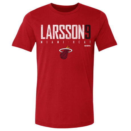 Pelle Larsson Men's Cotton T-Shirt | 500 LEVEL
