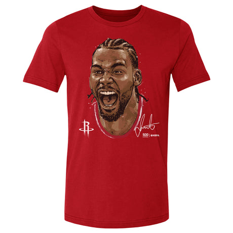 Tari Eason Men's Cotton T-Shirt | 500 LEVEL