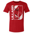 Damian Lillard Men's Cotton T-Shirt | 500 LEVEL