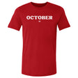 Philadelphia Men's Cotton T-Shirt | 500 LEVEL