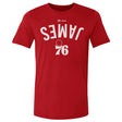 LeBron James Men's Cotton T-Shirt | 500 LEVEL