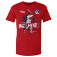 Roman Anthony Men's Cotton T-Shirt | 500 LEVEL