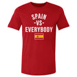 Vs. Everybody Men's Cotton T-Shirt | 500 LEVEL