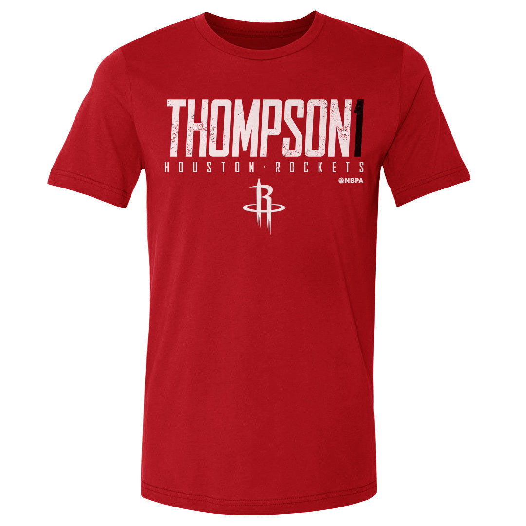 Amen Thompson Men's Cotton T-Shirt | 500 LEVEL